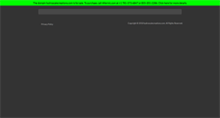 Desktop Screenshot of hydroscalecreations.com